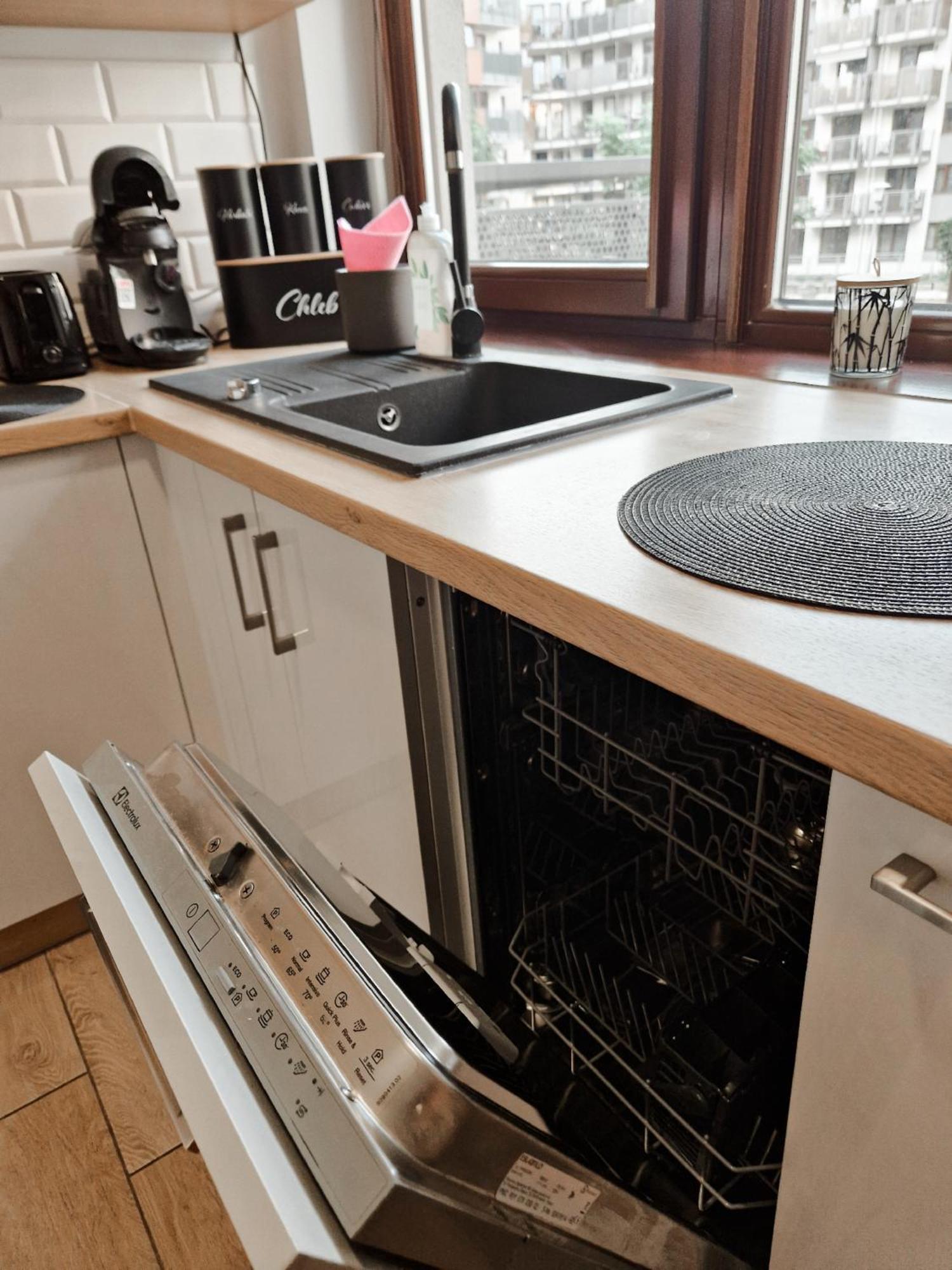 Apartament Terrace Centrum