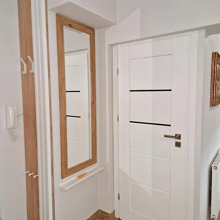Green Terrace Centrum Apartment Wroclaw Exterior photo