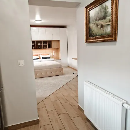 Green Terrace Centrum Apartment Wroclaw Exterior photo