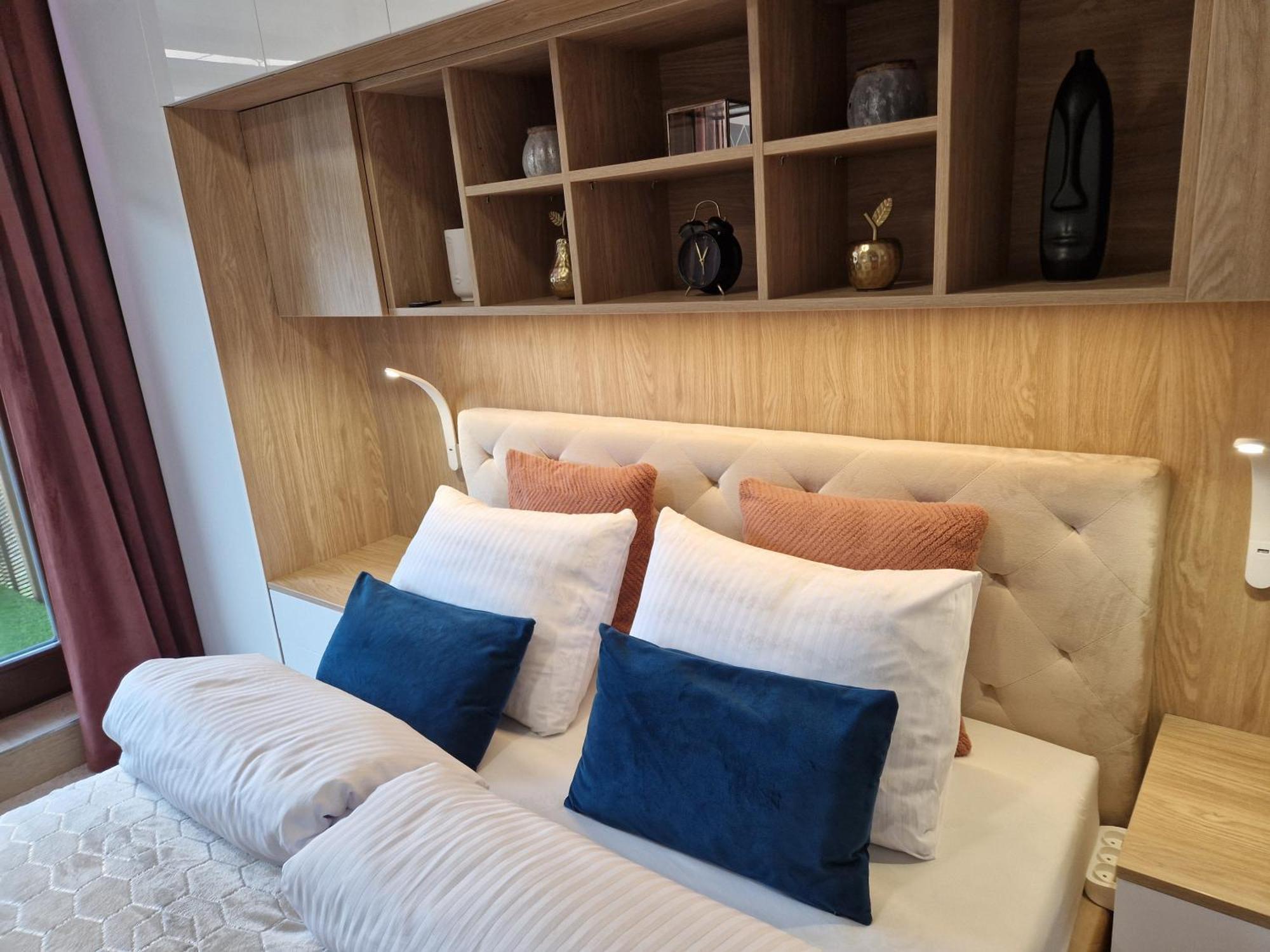 Apartment Terrace Centrum Wroclaw
