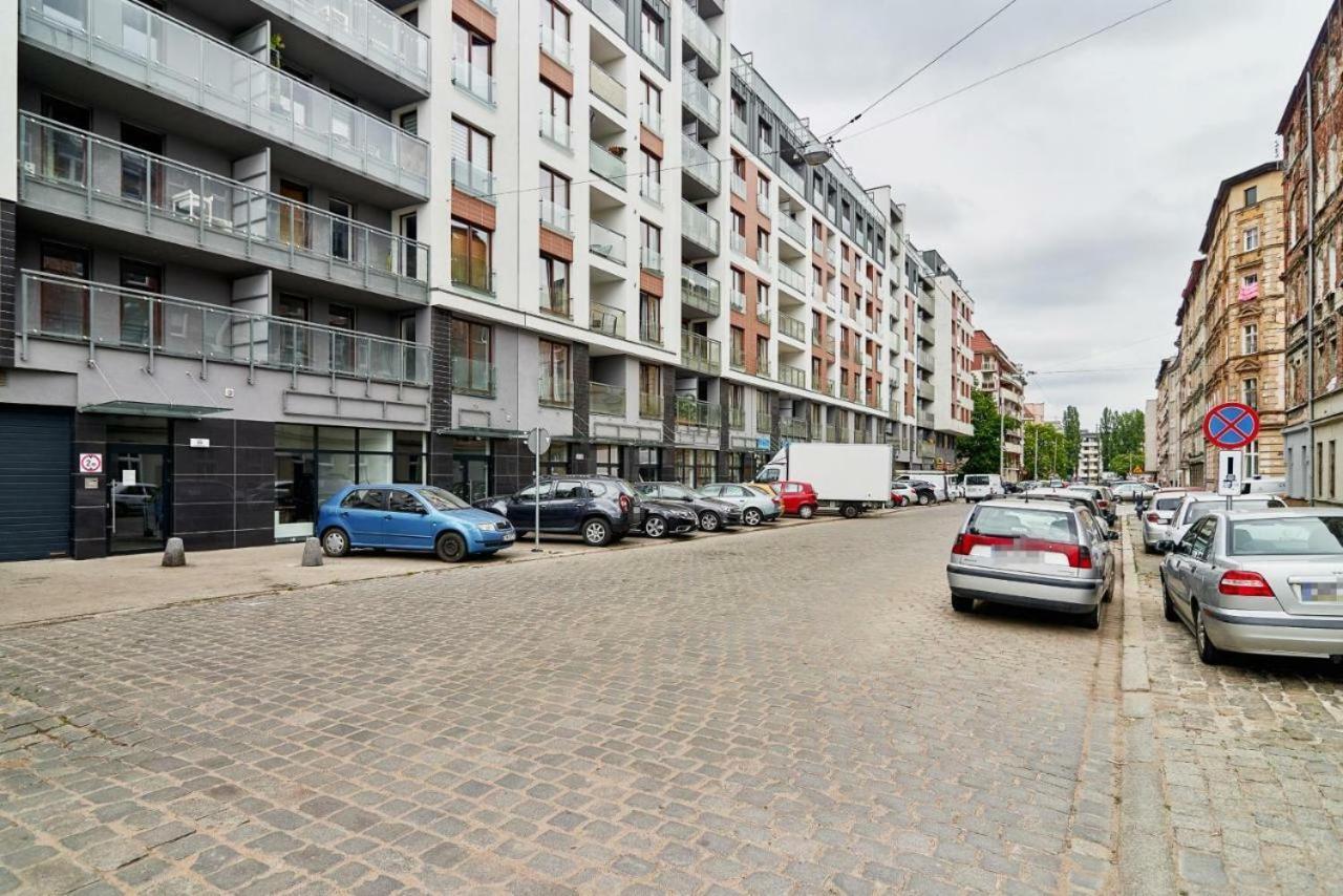 Terrace Centrum * Wroclaw