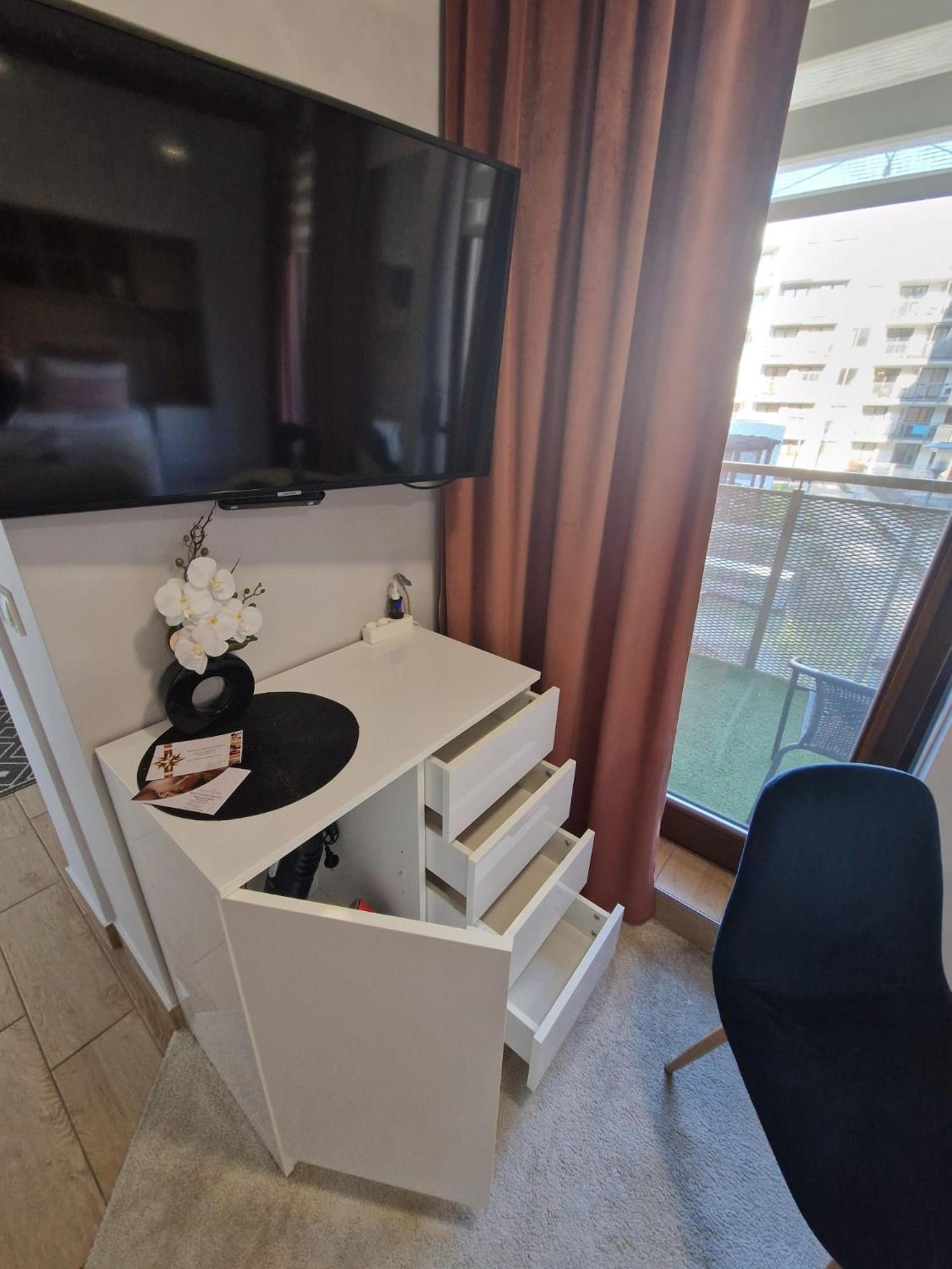 Terrace Centrum *
